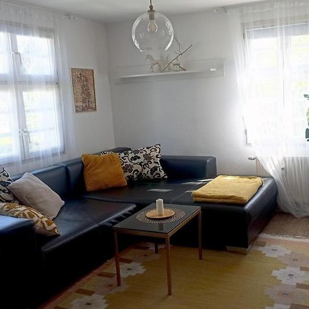 Fewo - Charmante 2 Zimmer Wohnung Mitten In Markdorf Εξωτερικό φωτογραφία