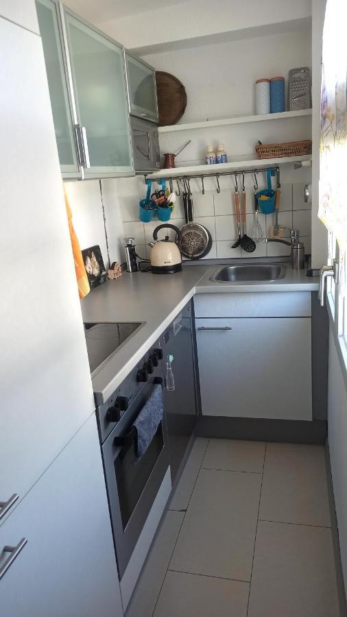 Fewo - Charmante 2 Zimmer Wohnung Mitten In Markdorf Εξωτερικό φωτογραφία