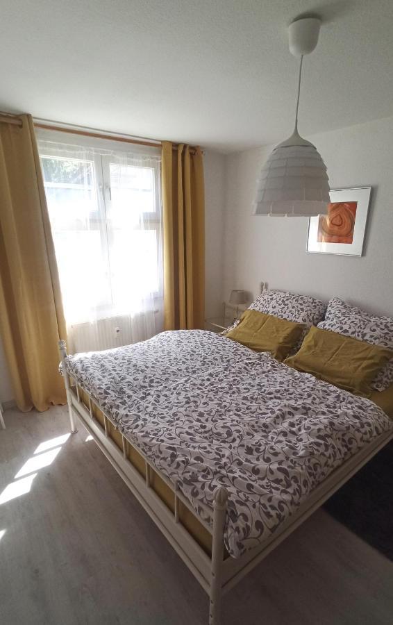 Fewo - Charmante 2 Zimmer Wohnung Mitten In Markdorf Εξωτερικό φωτογραφία