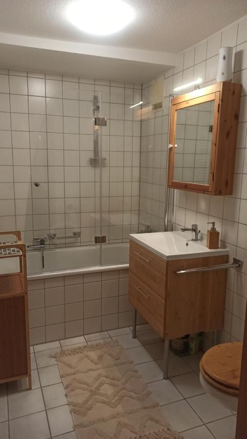 Fewo - Charmante 2 Zimmer Wohnung Mitten In Markdorf Εξωτερικό φωτογραφία