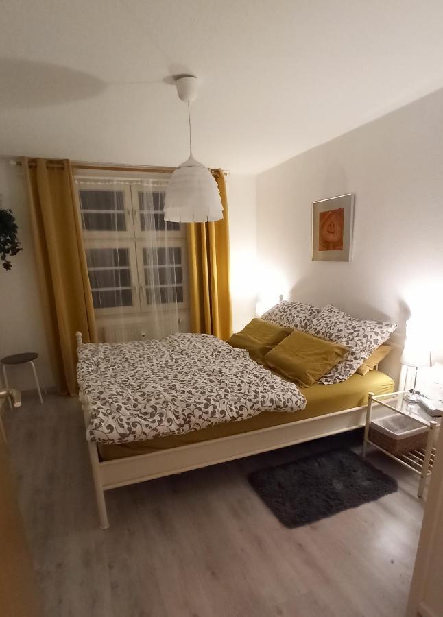 Fewo - Charmante 2 Zimmer Wohnung Mitten In Markdorf Εξωτερικό φωτογραφία