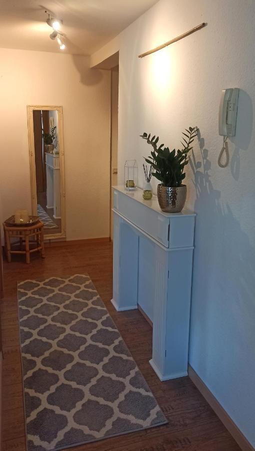 Fewo - Charmante 2 Zimmer Wohnung Mitten In Markdorf Εξωτερικό φωτογραφία