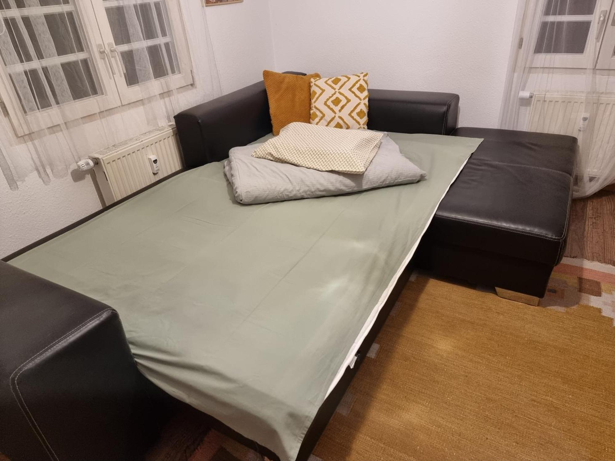Fewo - Charmante 2 Zimmer Wohnung Mitten In Markdorf Εξωτερικό φωτογραφία